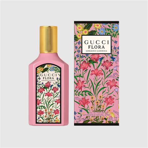 gucci flora edp 50ml|gucci flora gorgeous gardenia boots.